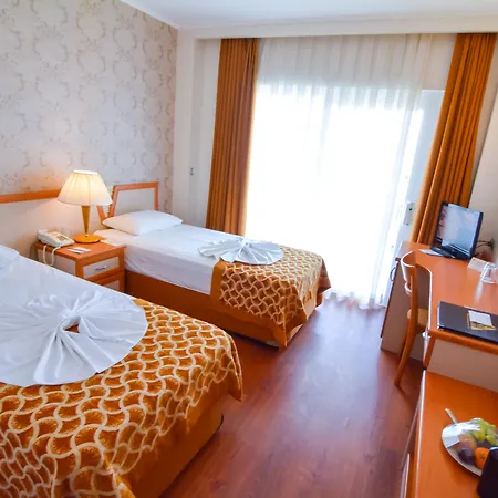Hotell Pine House By Werde Kemer