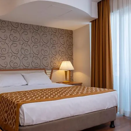 Pine House By Werde Otel 4*
