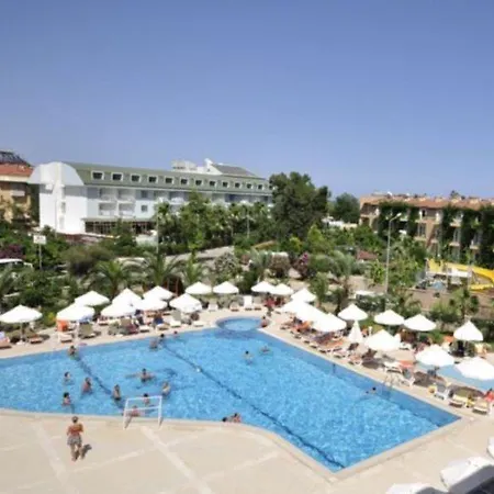 Pine House By Werde Hotell 4*