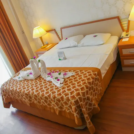 Pine House 4* Kemer