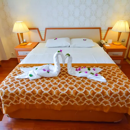 Pine House 4* Kemer