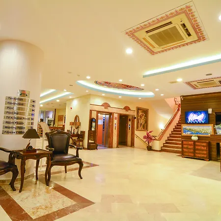 Hotel Pine House