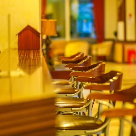 Pine House Hotel 4*