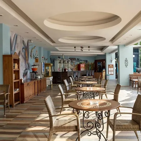 Hotel Pine House Kemer