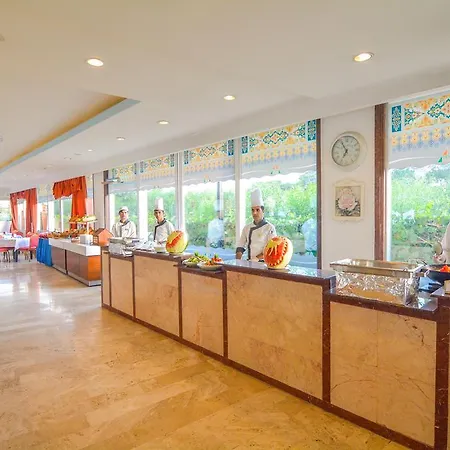 Pine House Hotel Kemer