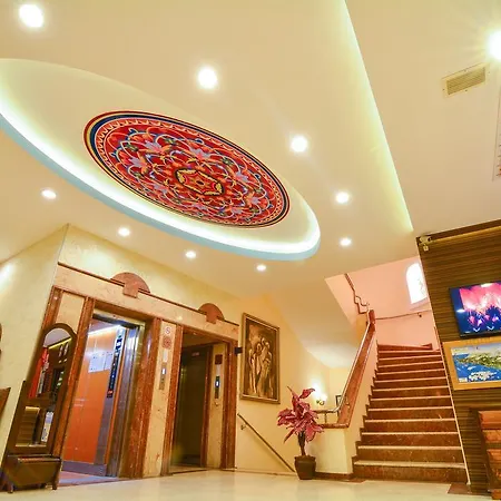 Pine House Hotel Kemer