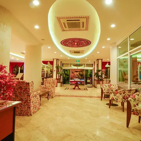 Pine House 4* Kemer
