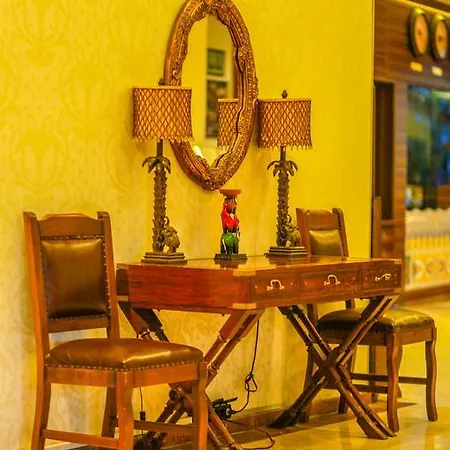 Pine House Kemer