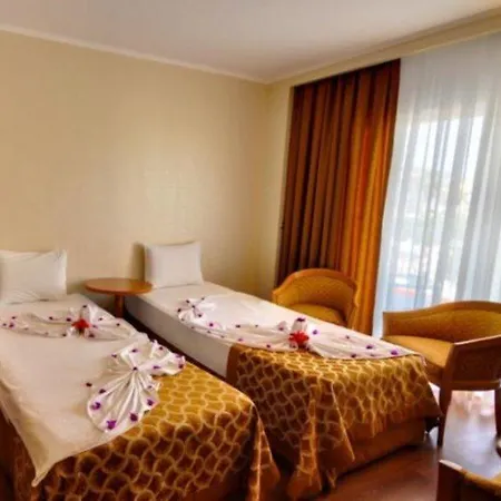Pine House Hotel Kemer