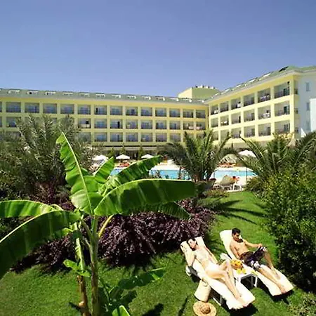 Pine House 4* Kemer
